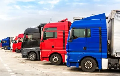 Adana Banaz Ambar Nakliyat